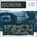Superchunk: No Pocky for Kitty