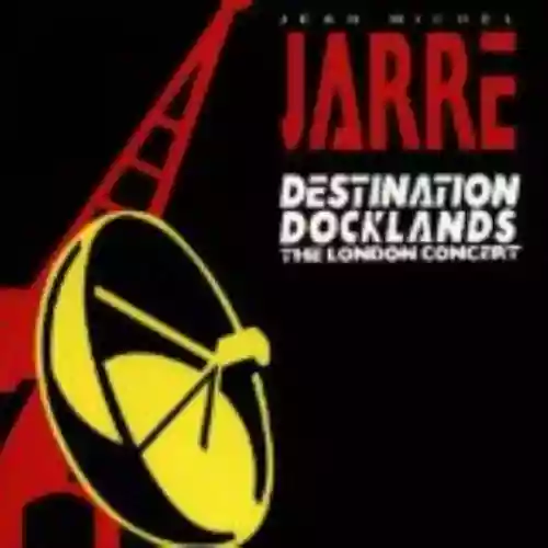 Cover di Destination Docklands