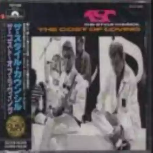 Cover The Style Council - The Cost of Loving