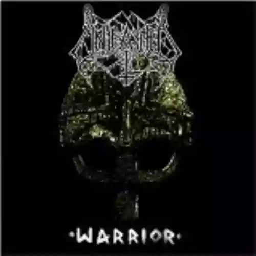 Cover di Warrior