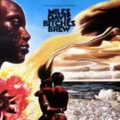 Cover di Bitches Brew