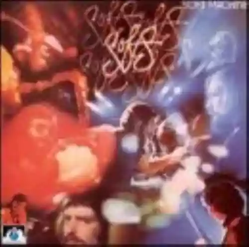 Cover di Softs