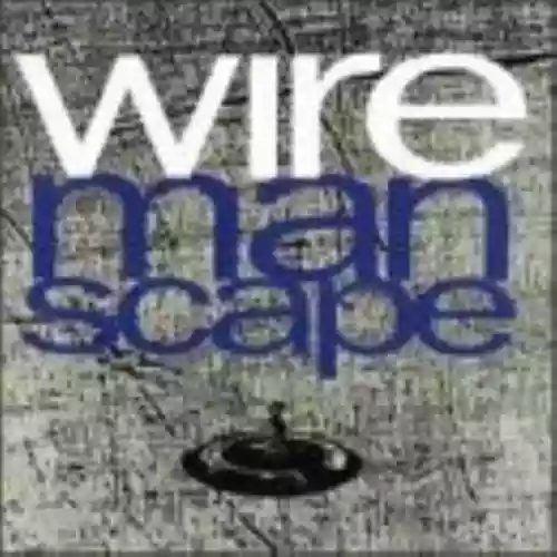 Cover Wire - Manscape