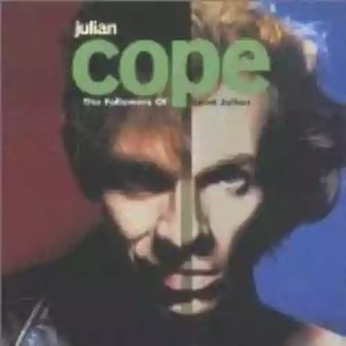 Cover Julian Cope - The Followers of Saint Julian