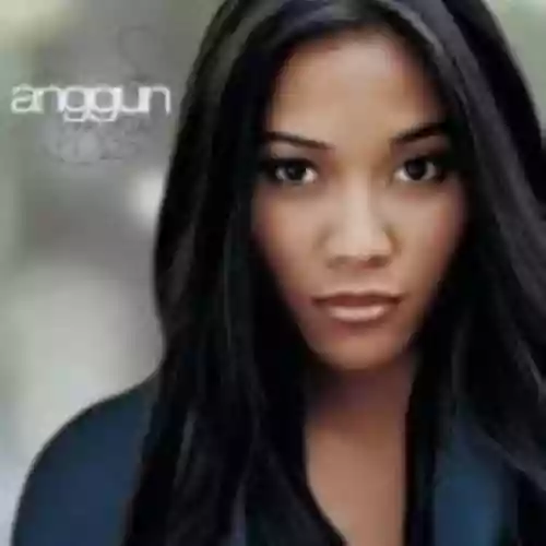 Cover Anggun - Snow on the Sahara