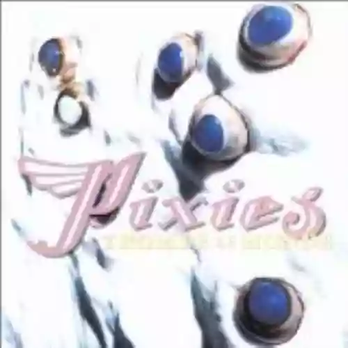 Cover Pixies - Trompe le Monde