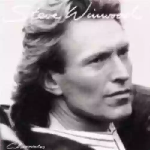 Cover Steve Winwood - Chronicles
