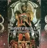 Material: Hallucination Engine