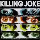 Killing Joke: Extremities, Dirt and Various Repressed Emotions