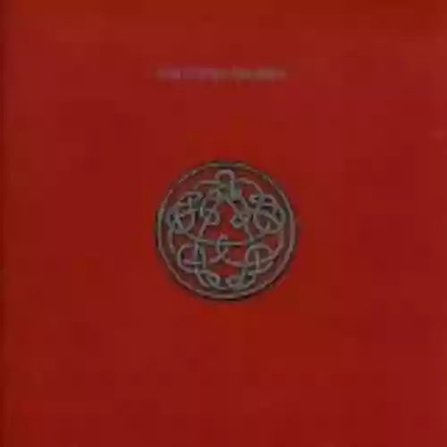 Cover King Crimson - Discipline