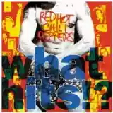 Red Hot Chili Peppers: What Hits!?