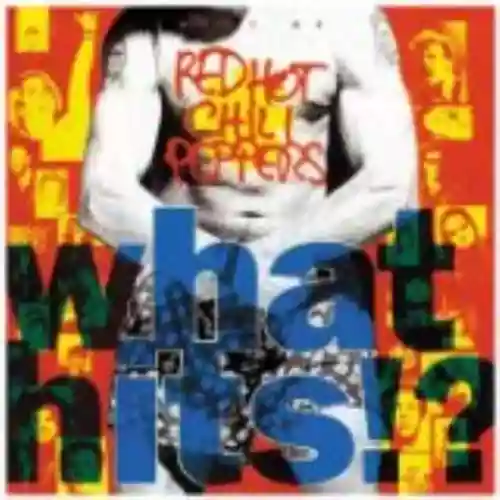 Cover di What Hits!?