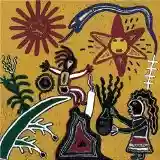 Midnight Oil: Earth and Sun and Moon
