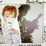 David Bowie: Scary Monsters