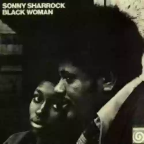 Cover Sonny Sharrock - Black Woman