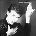 <b>David Bowie</b> • “Heroes”