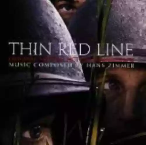 Cover Hans Zimmer - The Thin Red Line