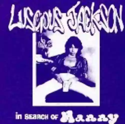 Cover di In Search of Manny