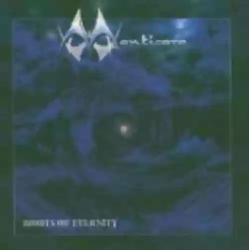 Cover di Roots of Eternity