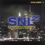 Various Artists: Saturday Night Live: 25 Years of Musical Performances, Volume 1