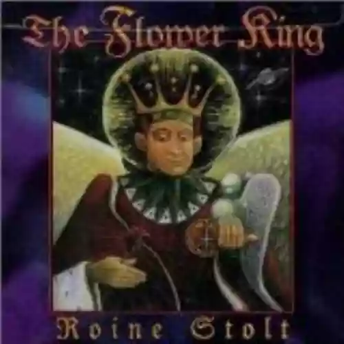 Cover di The Flower King