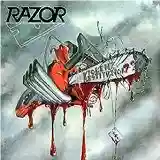 Cover di Violent Restitution