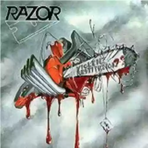 Cover di Violent Restitution