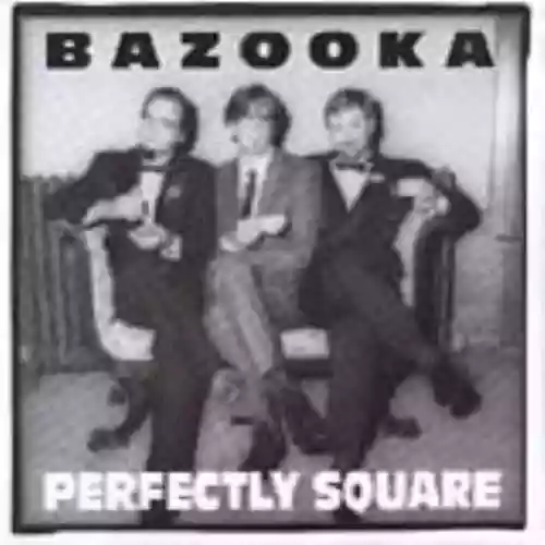 Cover di Perfectly Square