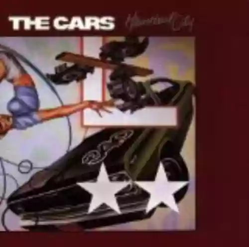 Cover The Cars - Heartbeat City