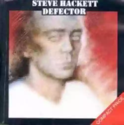 Cover di Defector