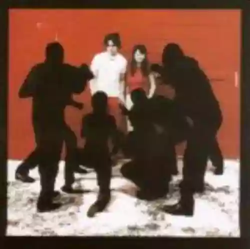 Cover di White Blood Cells