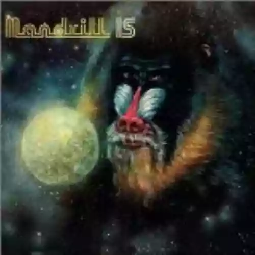Cover Mandrill - Mandrill Is