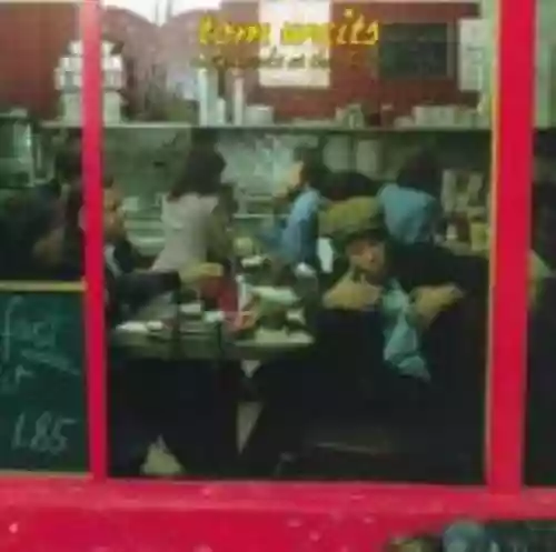 Cover di Nighthawks at the Diner
