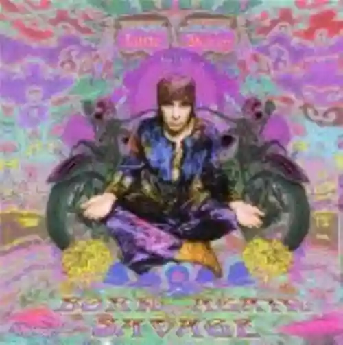 Cover di Born Again Savage