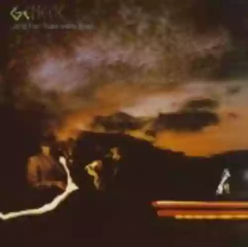 Cover Genesis - ...and Then There Were Three...