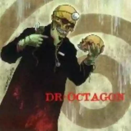 Cover di Dr. Octagonecologyst