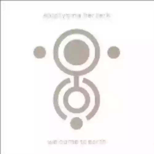 Cover di Welcome to Earth