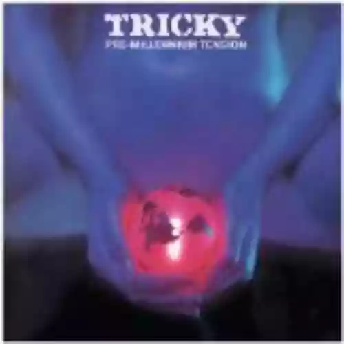 Cover di Pre-Millennium Tension