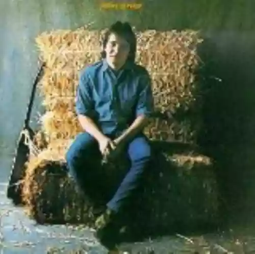 Cover di John Prine