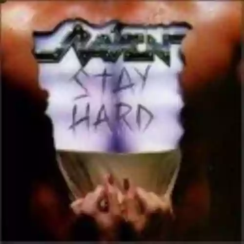 Cover di Stay Hard