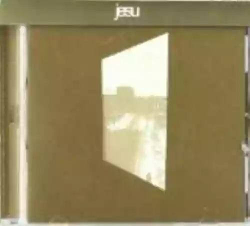 Cover Jesu - Jesu