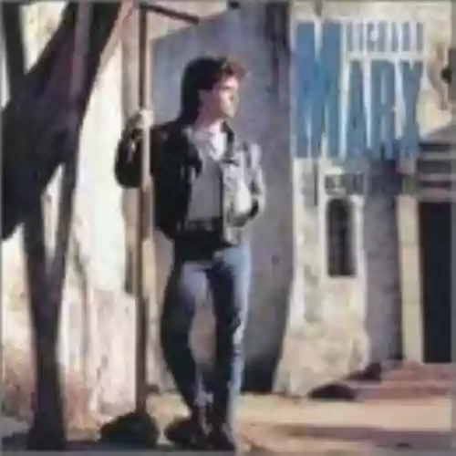 Cover Richard Marx - Repeat Offender
