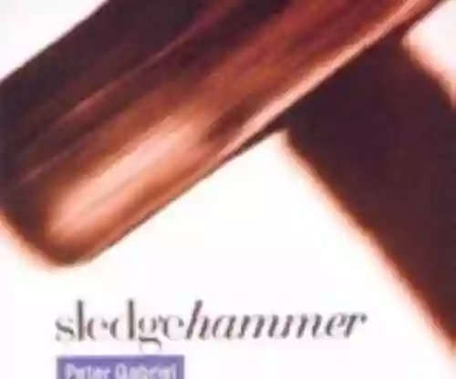 Cover di Sledgehammer