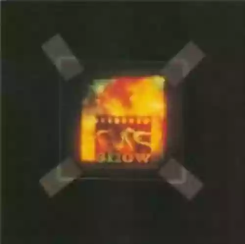 Cover The Cure - Show