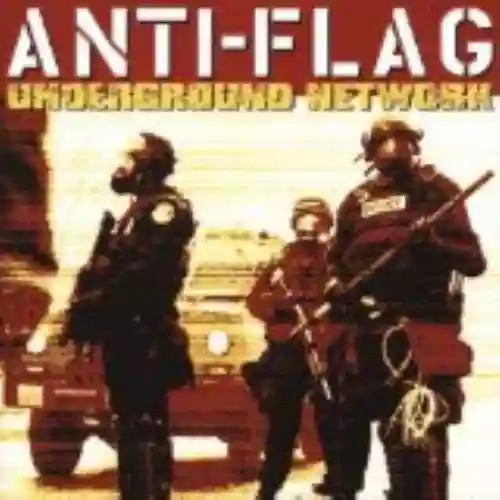 Cover di Underground Network