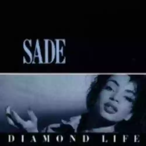 Cover Sade - Diamond Life