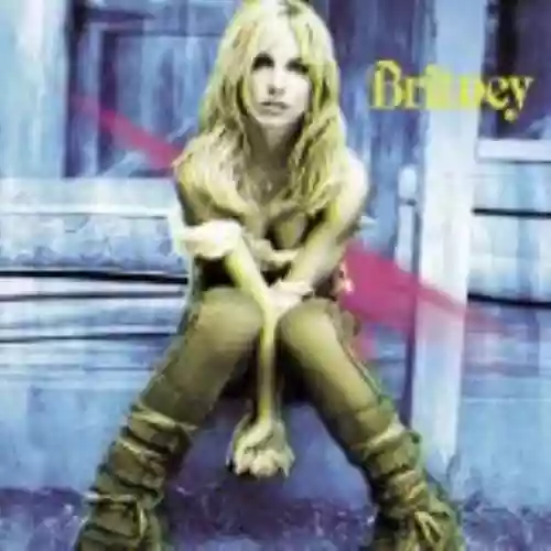 Cover di Britney