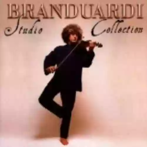 Cover di Studio Collection