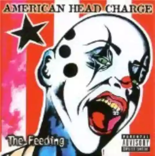 Cover di The Feeding