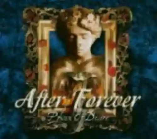 Cover di Prison of Desire